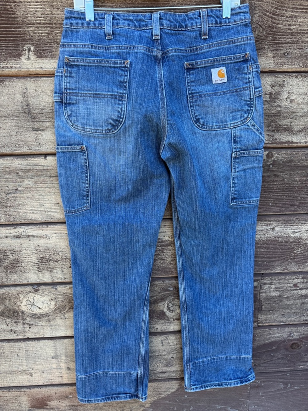 Carhartt Jeans 10x32